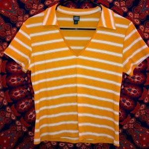 Various lightweight tops